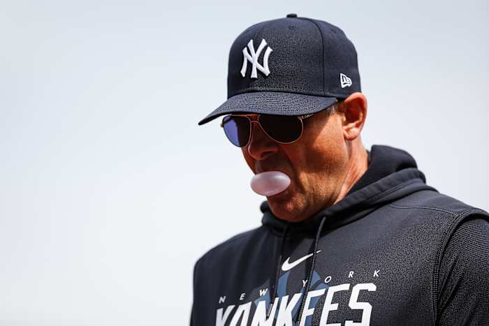 Aaron Boone Mar 28 2023